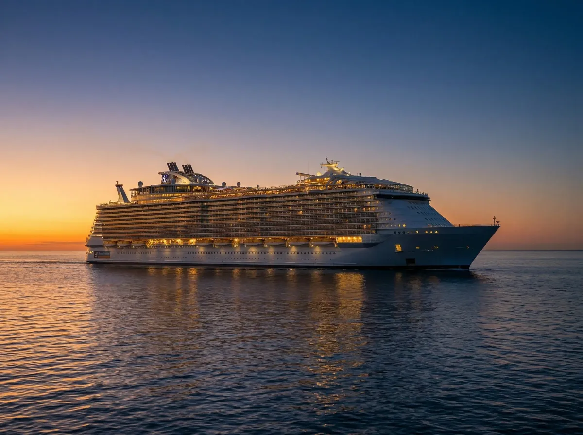 Cruise Guides