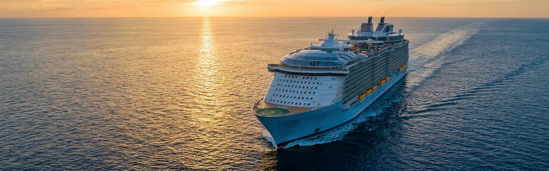 移航遊輪：遊輪旅行的隱藏寶藏