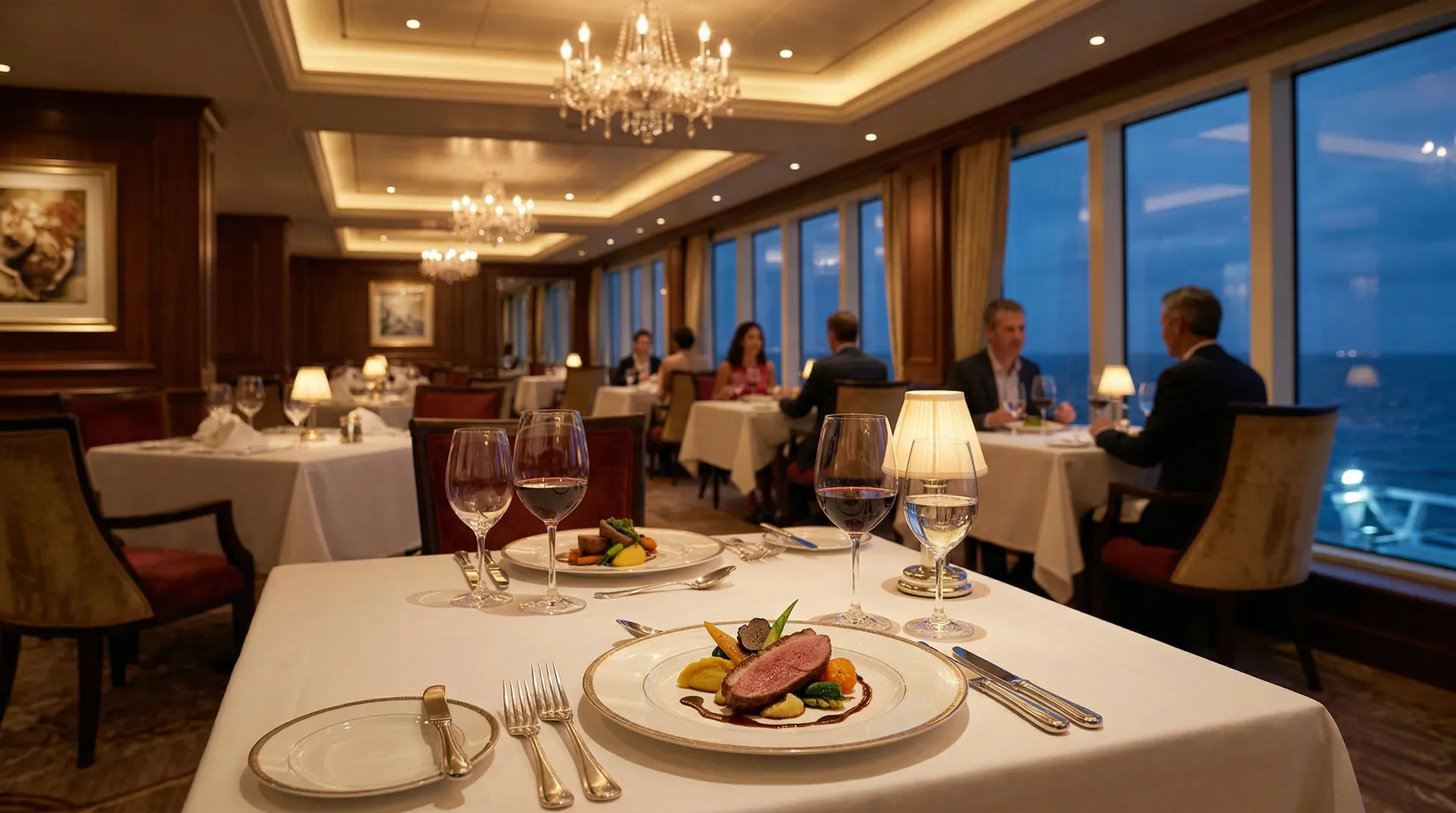 RCL Specialty Dining 怎麼買最划算？