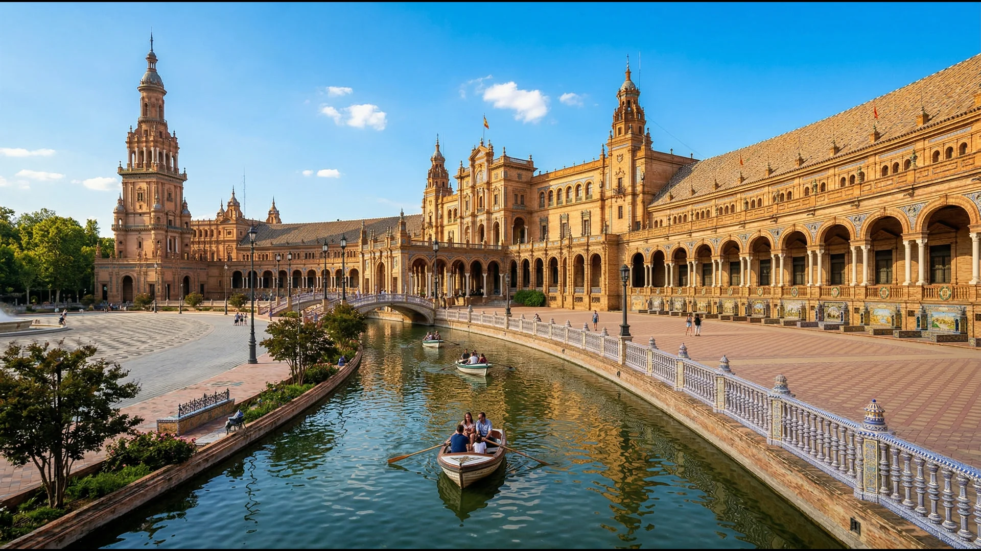 加的斯郵輪港口指南：歐洲最古老的城市與安達盧西亞之魂