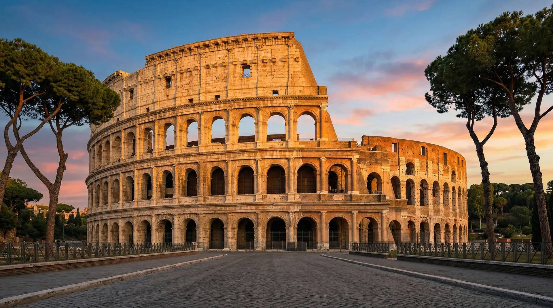 義大利9天攻略：羅馬、佛羅倫斯、五漁村、托斯卡納