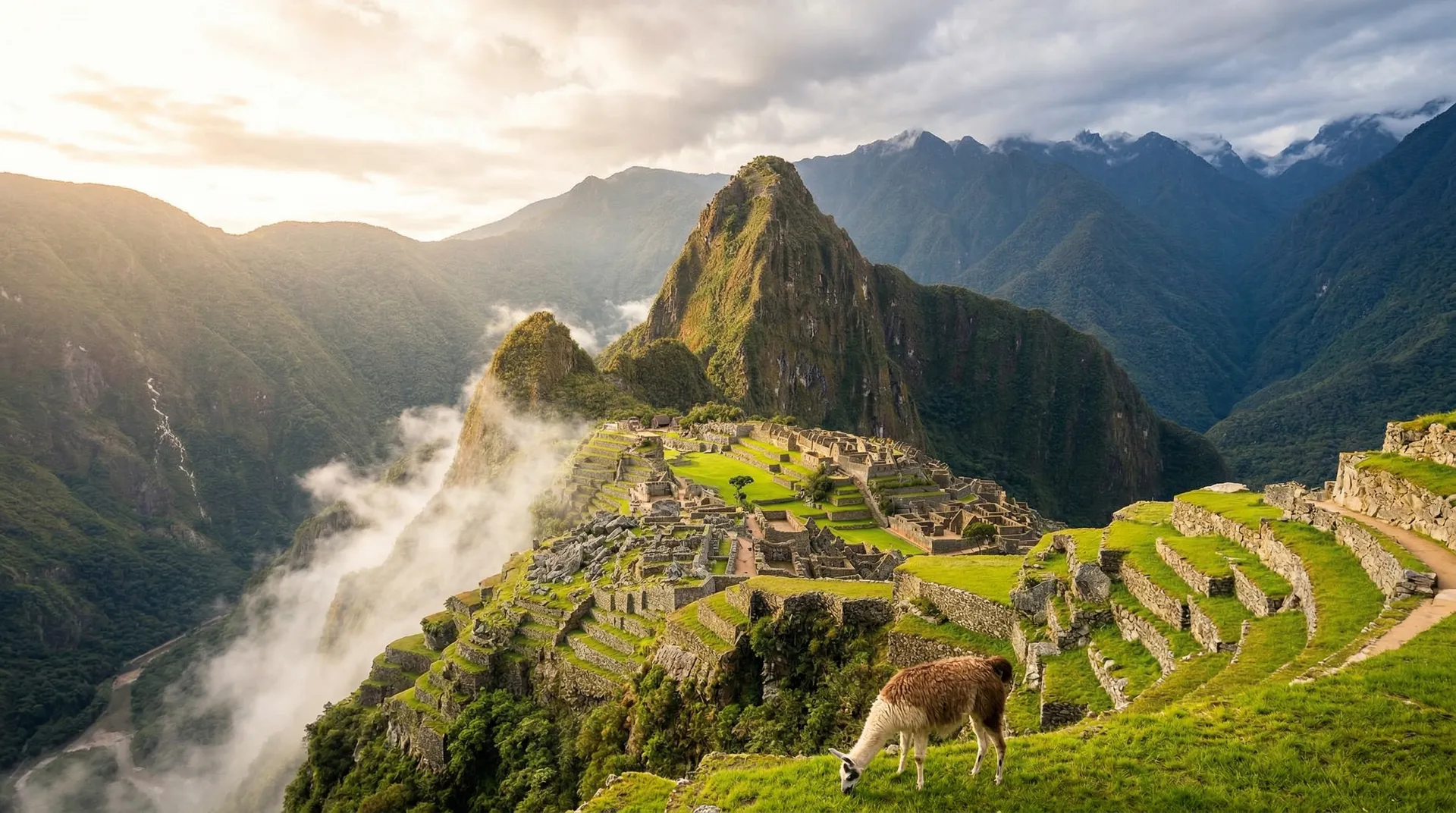 秘魯9天攻略：利馬、庫斯科、馬丘比丘