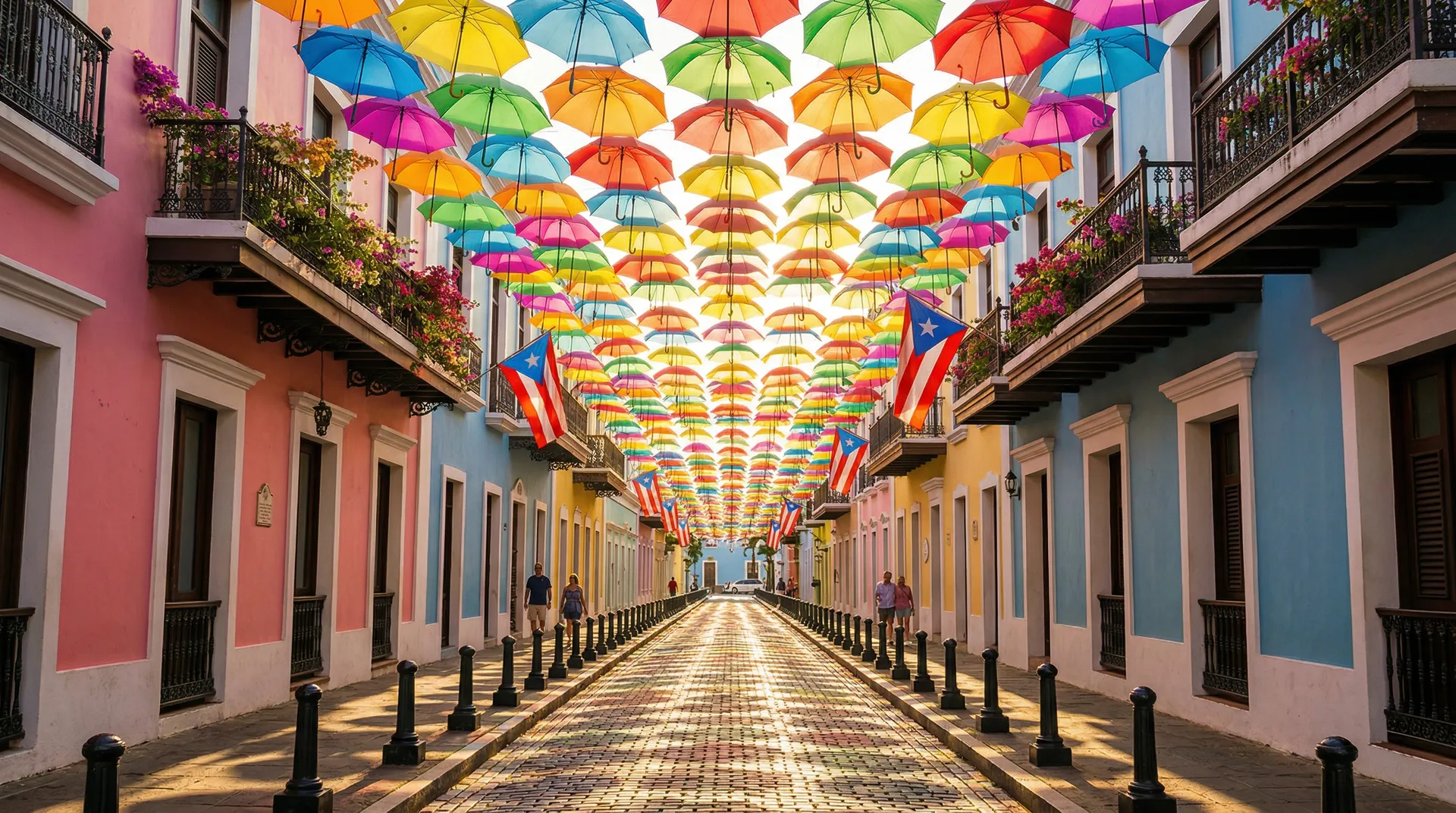 聖璜、波多黎各郵輪港口指南