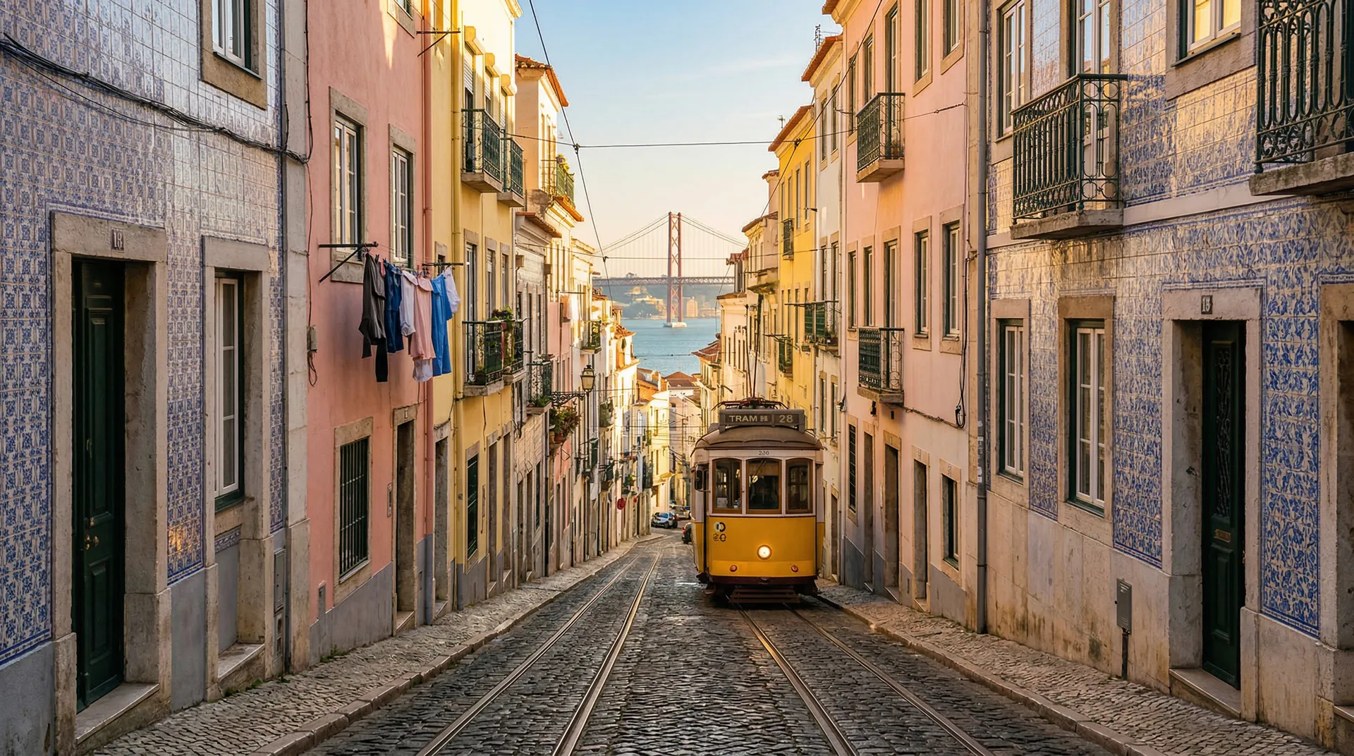 西班牙葡萄牙自駕遊：里斯本到巴塞羅那11天攻略