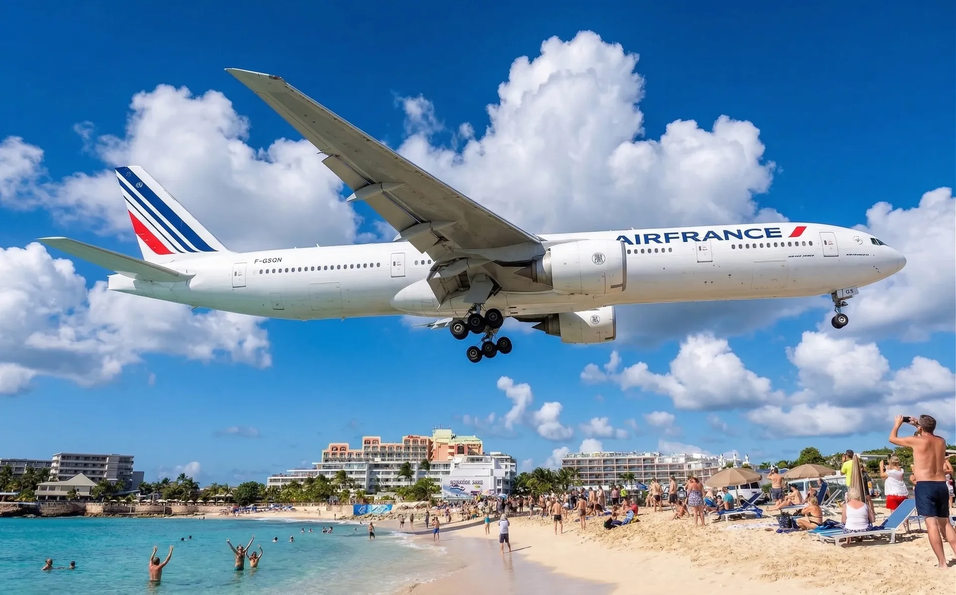 聖馬丁遊輪港口攻略：菲利普斯堡及周邊