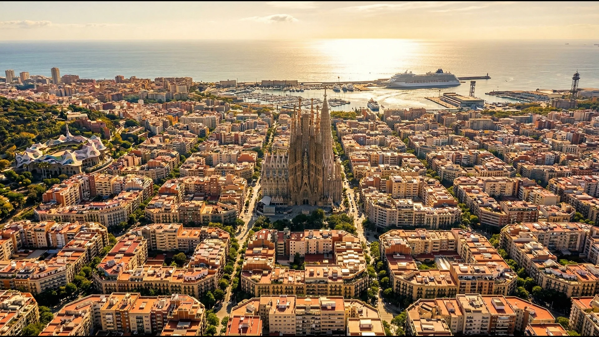 巴塞隆納 (塔拉戈納), 西班牙